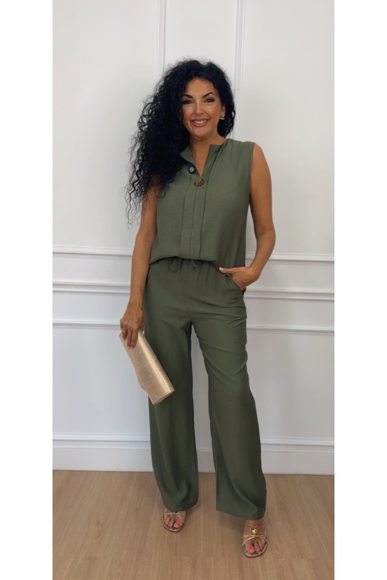 Conjunto botón tarifa