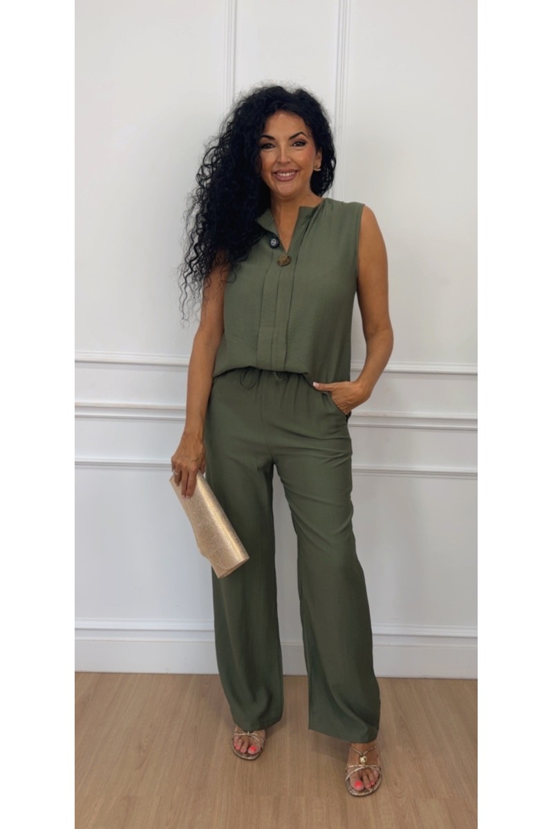 Conjunto botón tarifa