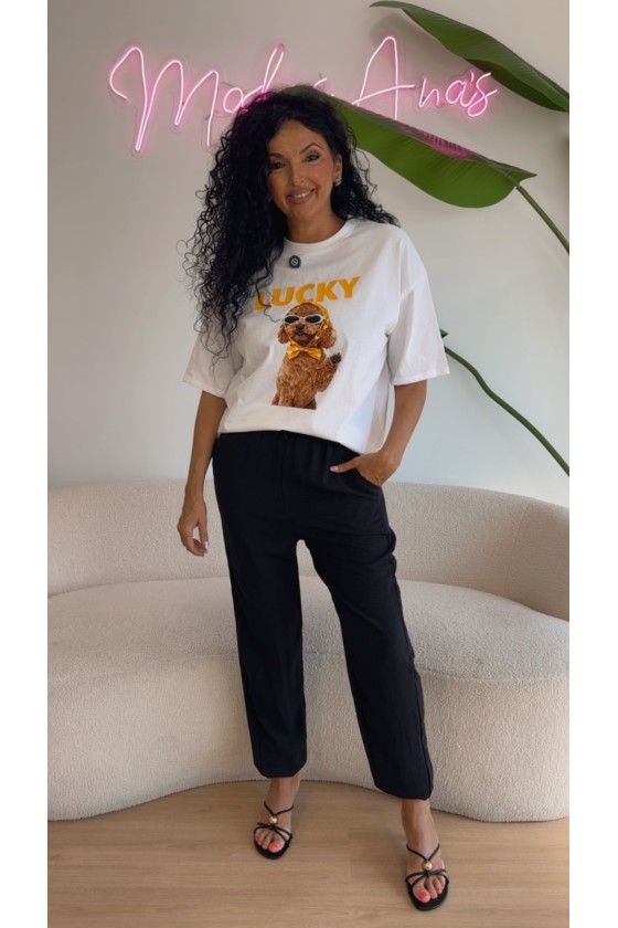 Pantalón jogger Amanda