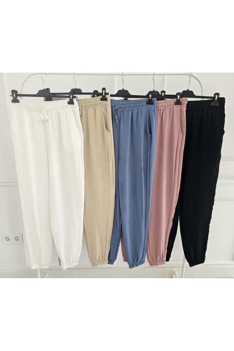 Pantalón jogger Amanda