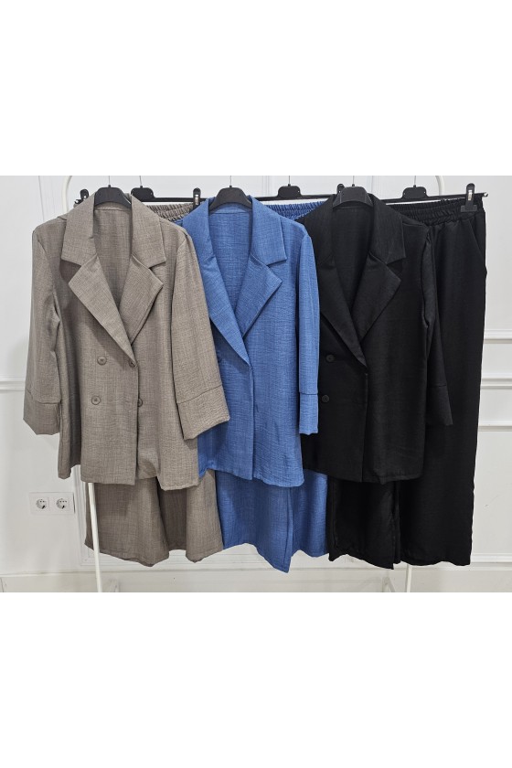 Traje chaqueta Sevilla