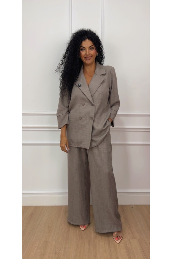 Traje chaqueta Sevilla