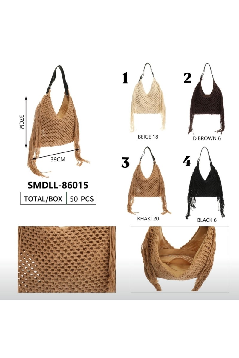 Bolso SMDLL86015