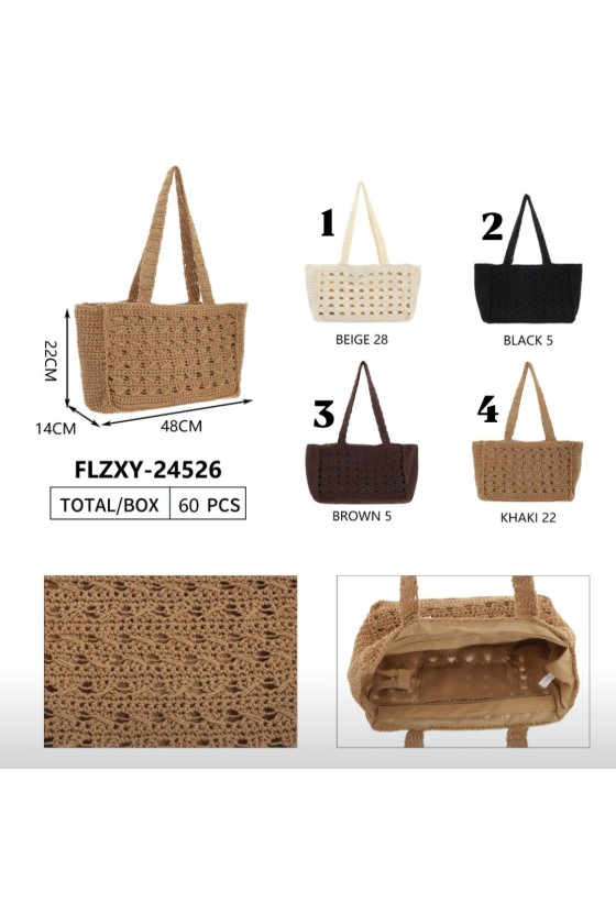 Bolso FLZXY24526