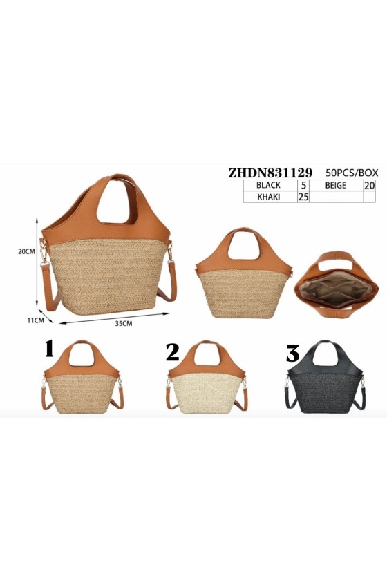 Bolso ZHDN831129