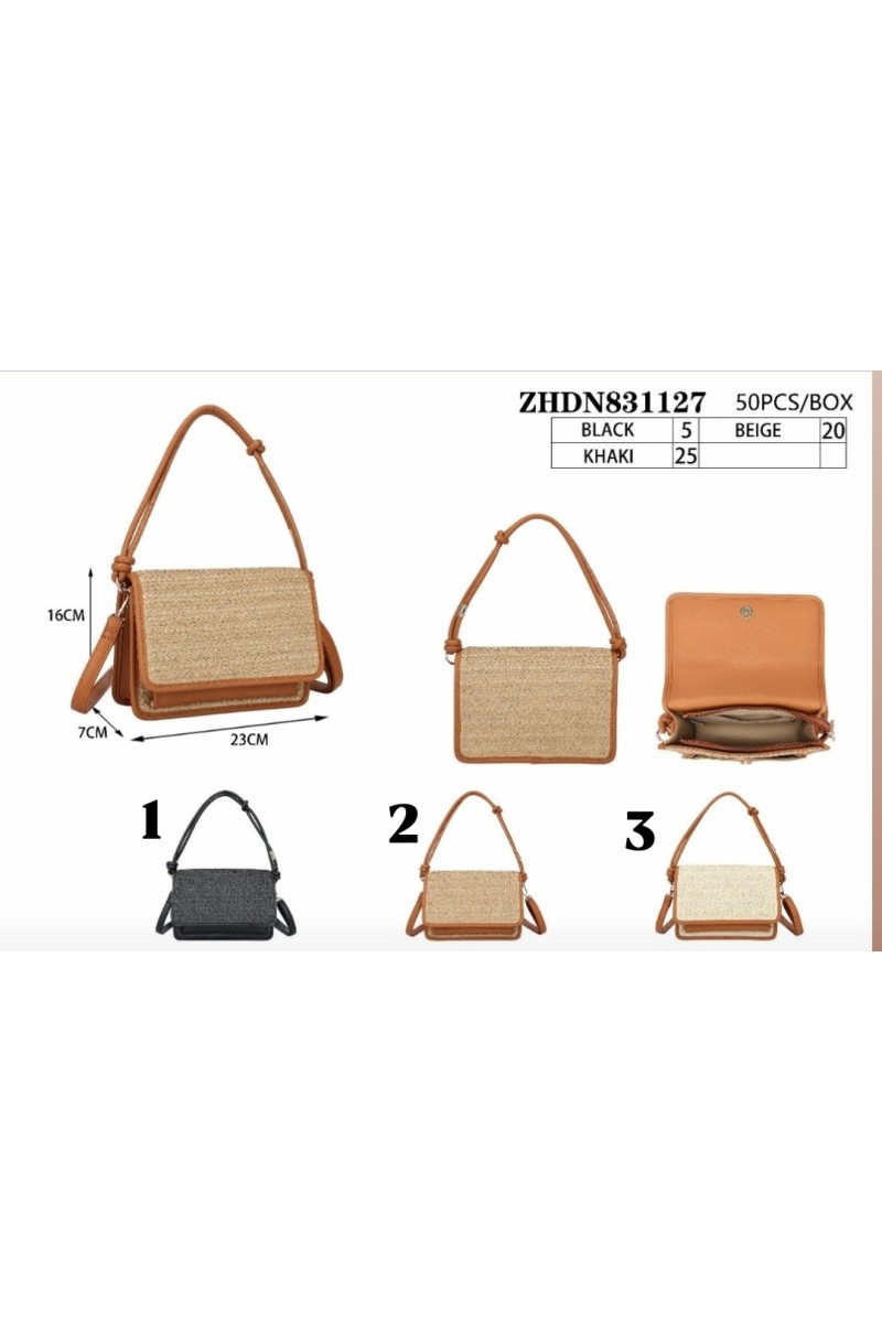 Bolso ZHDN831127