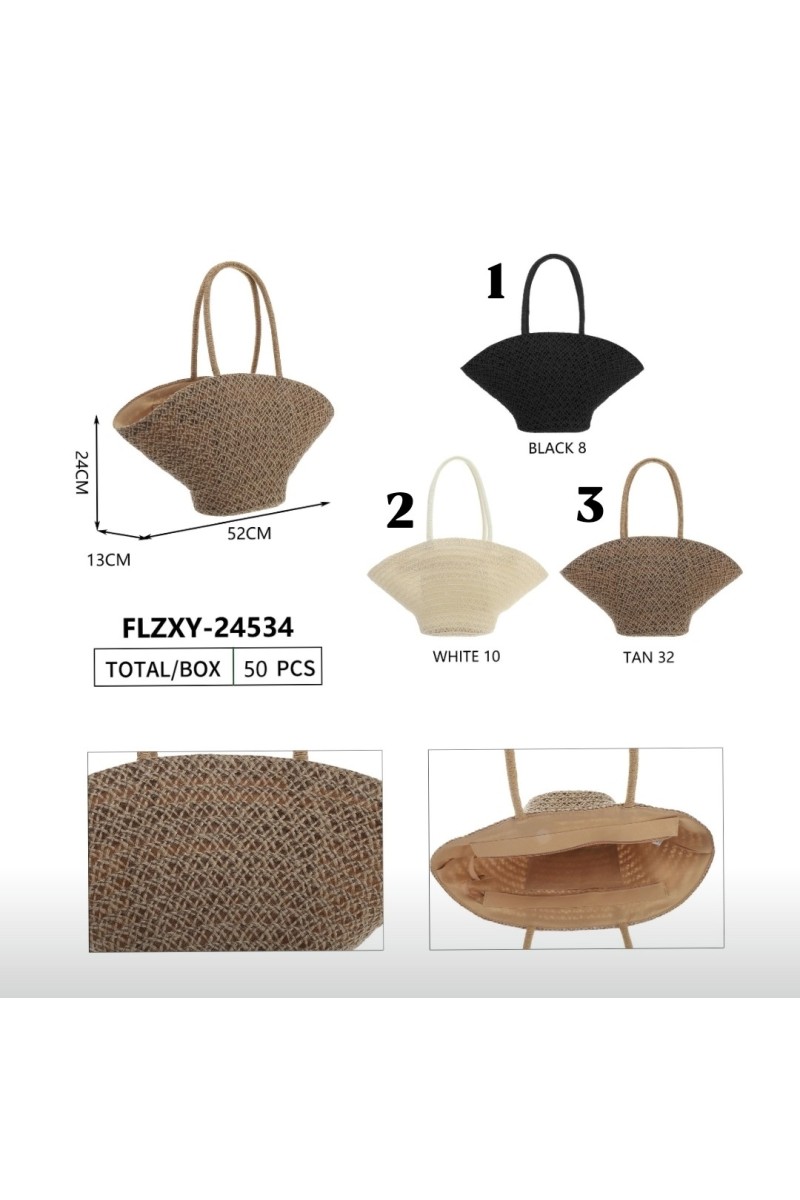 Bolso FLZXY24534