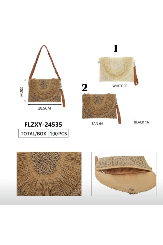 Bolso FLZXT24535