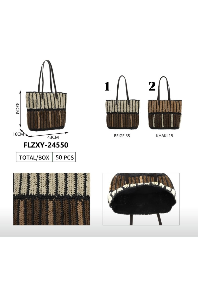 Bolso FLZXY24450