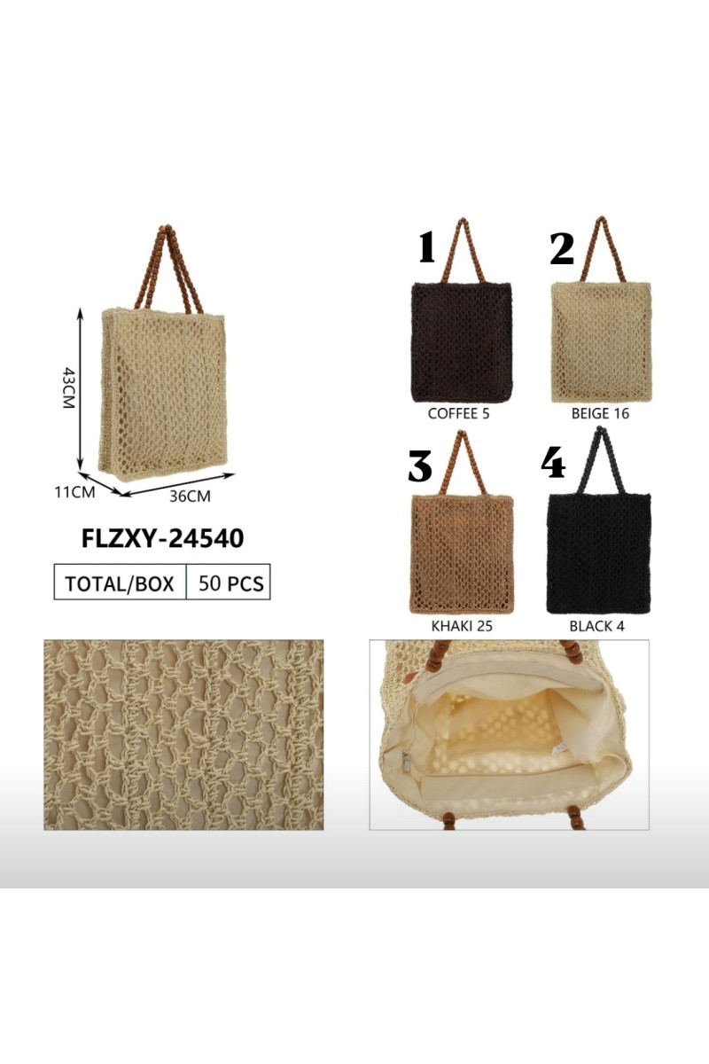 Bolso FLZXY24540