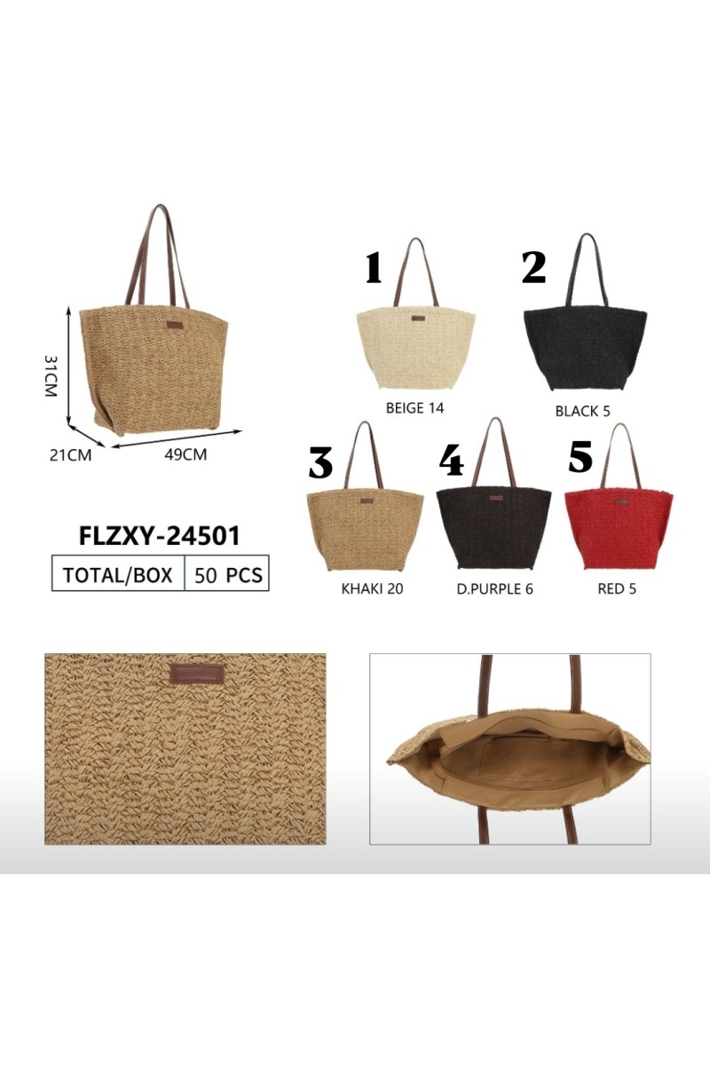 Bolso FLZXY24501