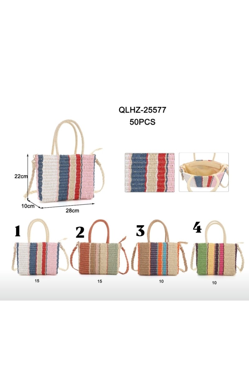 Bolso QLHZ25577