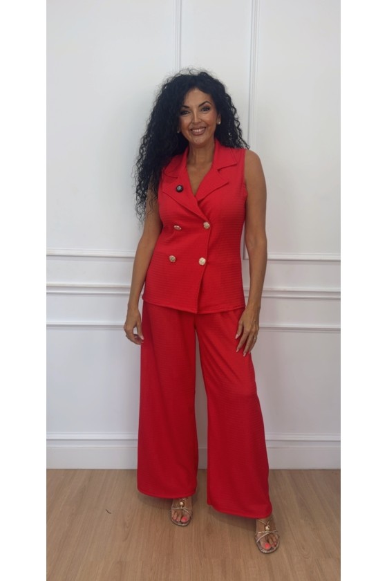 Conjunto tarifa cruzado