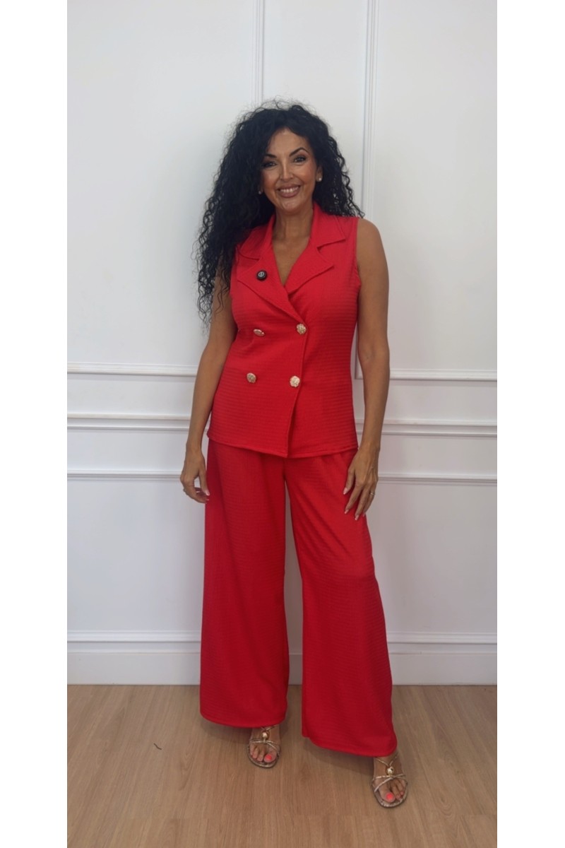 Conjunto tarifa cruzado