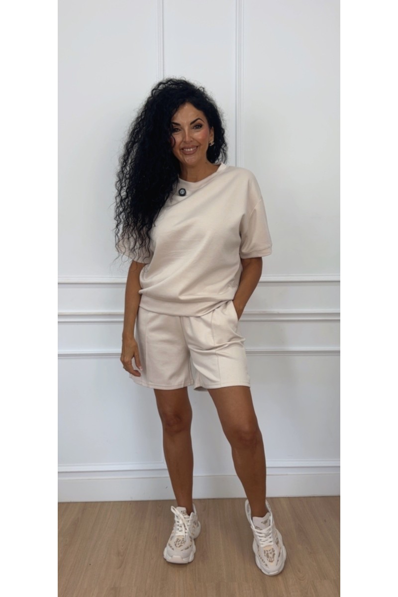 Conjunto doble capa de aire Ameli