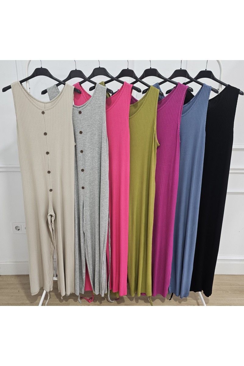 Mono canale promoción