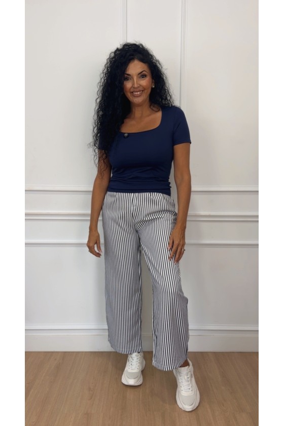Pantalón navy