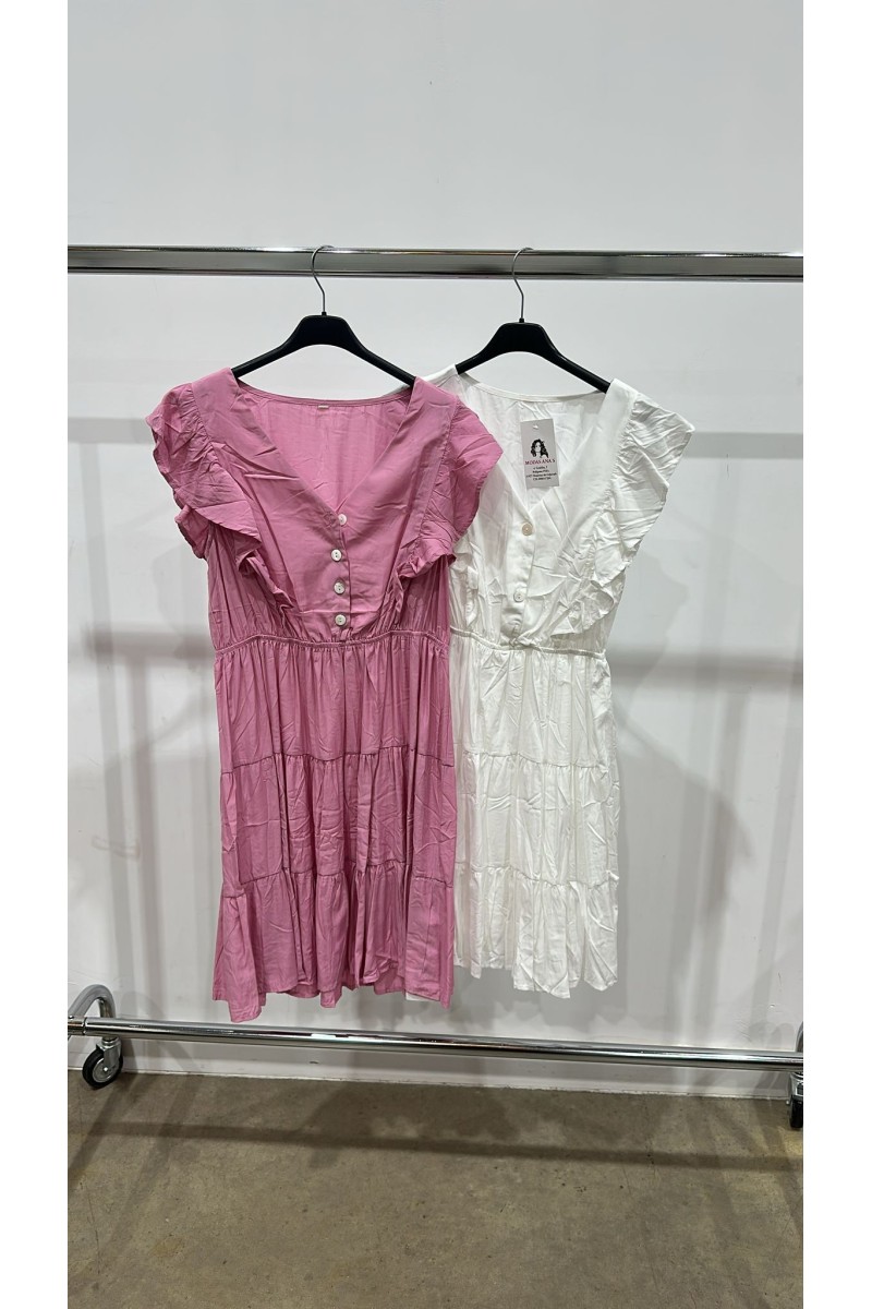 Vestido promoción 2