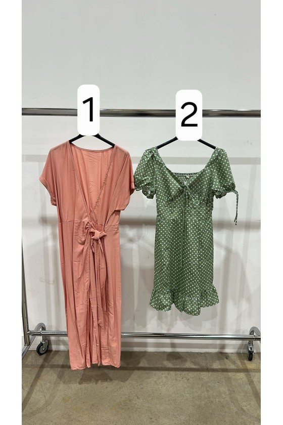 Vestido promoción 8