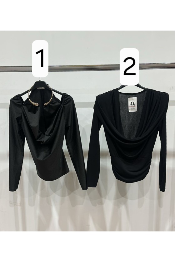 Camiseta promoción 14