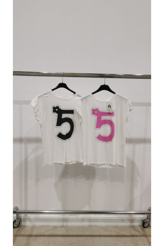 Camiseta promoción 1