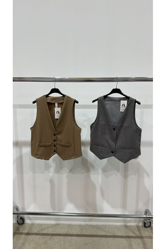 Chalequillo promoción 1