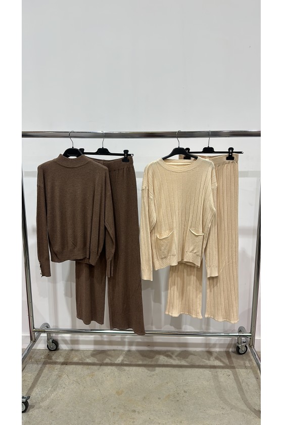 Conjunto promoción 30