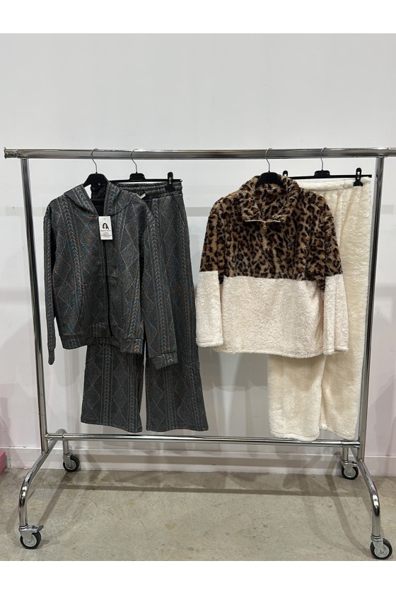 Conjunto promoción 31