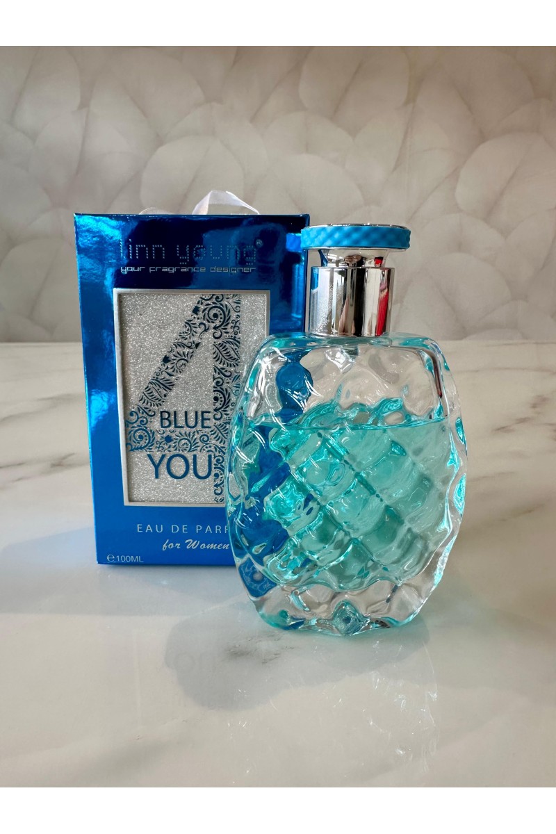 Perfume light blue inspiración dolce gabbana