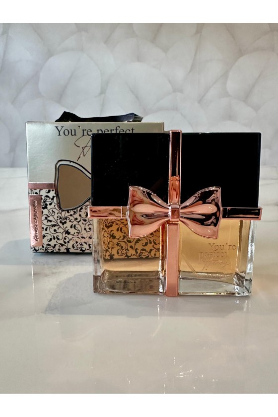 Perfume inspiración cloe