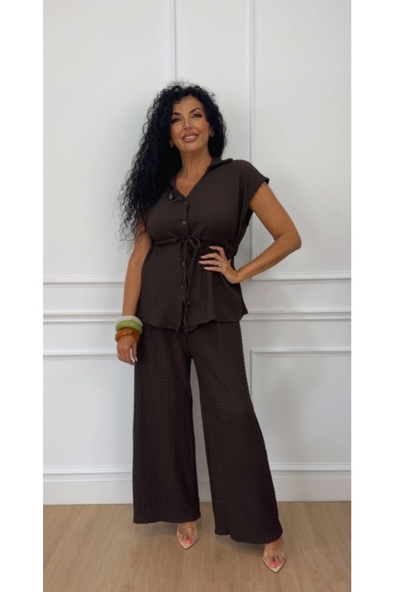 Conjunto tarifa África