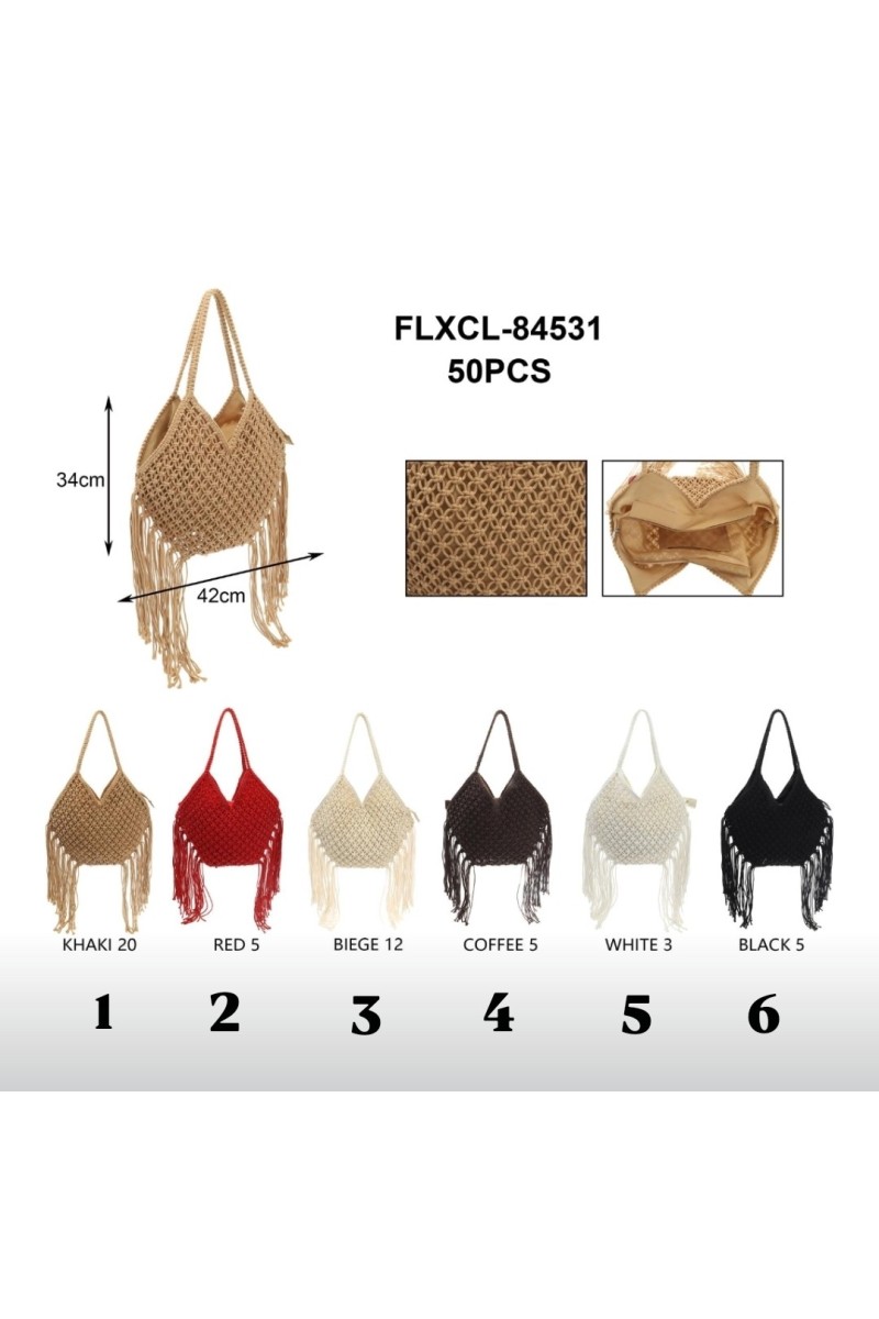 Bolso FLXCL-84531