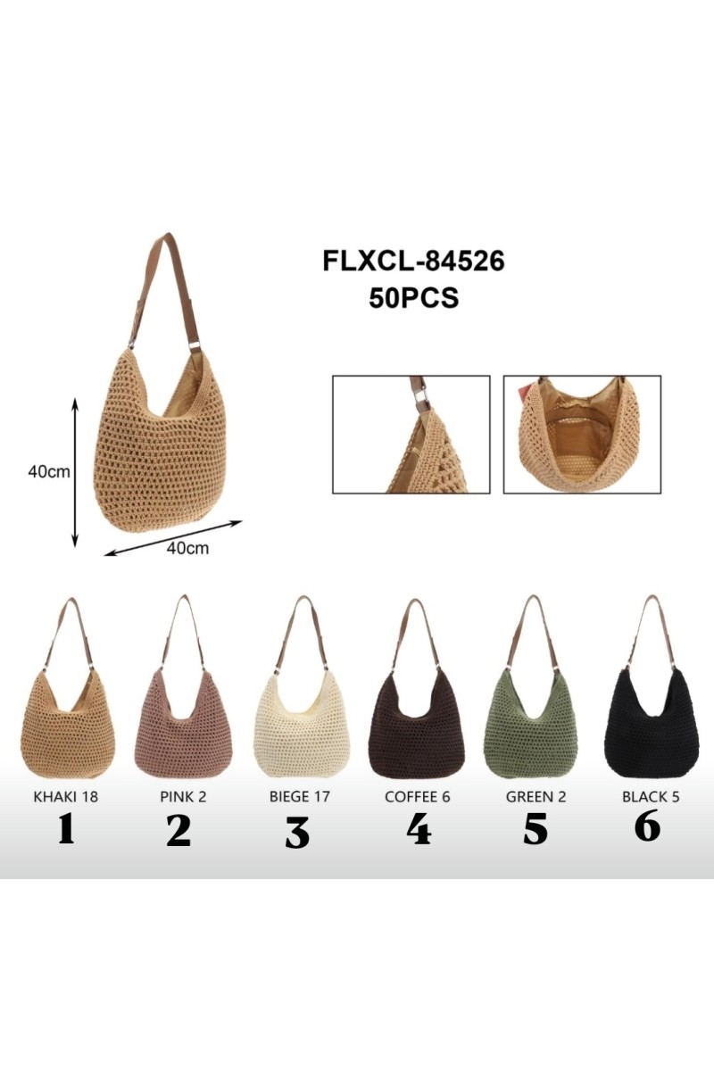 Bolso FLXCL-84526