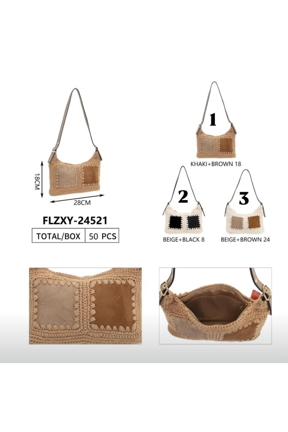 Bolso FLZXY-24521