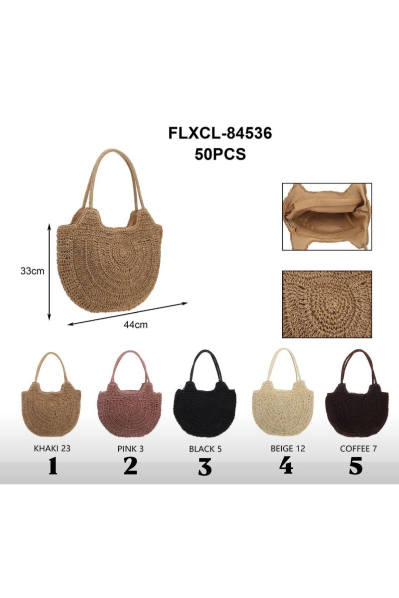 Bolso FLXCL-84536