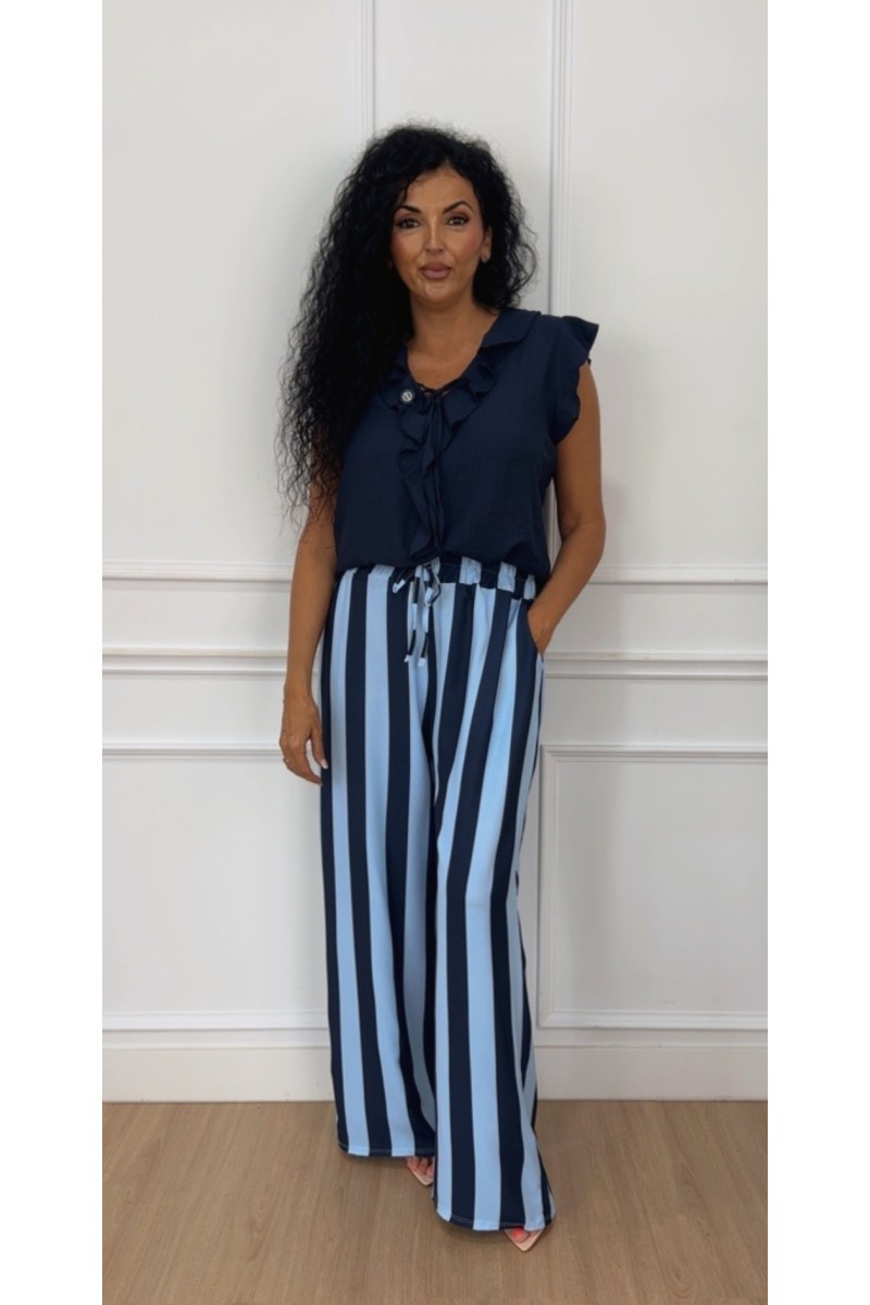 Blusa Pilar