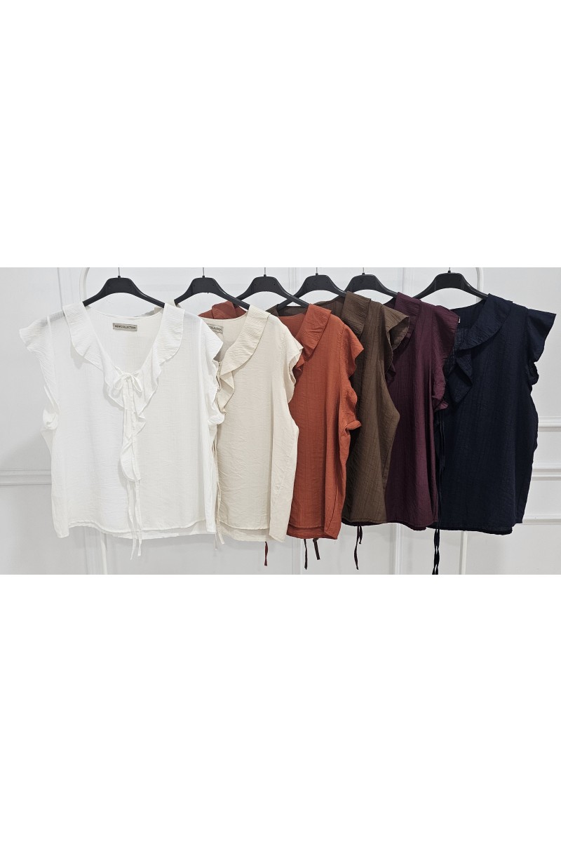 Blusa Pilar