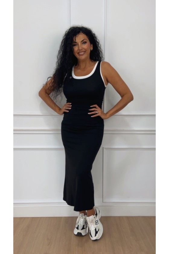 Vestido reductor Miriam