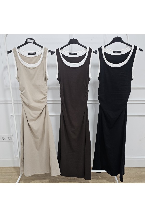 Vestido reductor Miriam