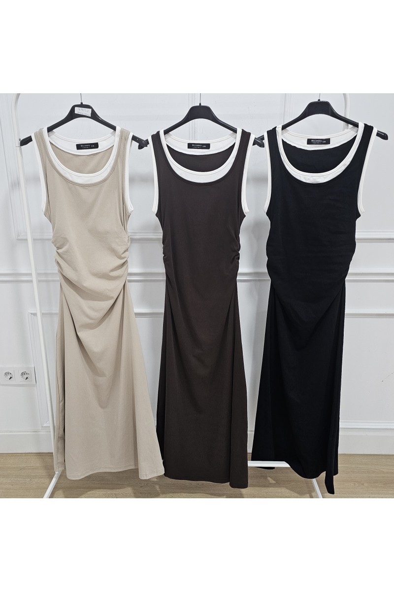 Vestido reductor Miriam