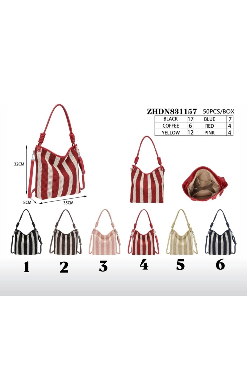Bolso ZHDN831157