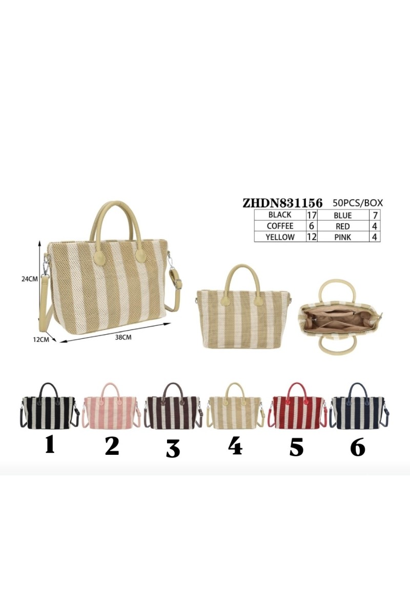 Bolso ZHDN831156