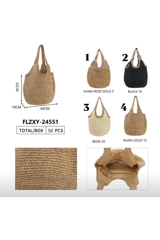 Bolso FLZXY-24551