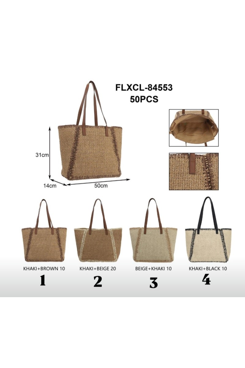 Bolso FLXCL-84553