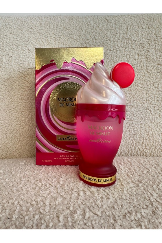 Perfume yum yum sweetlicions