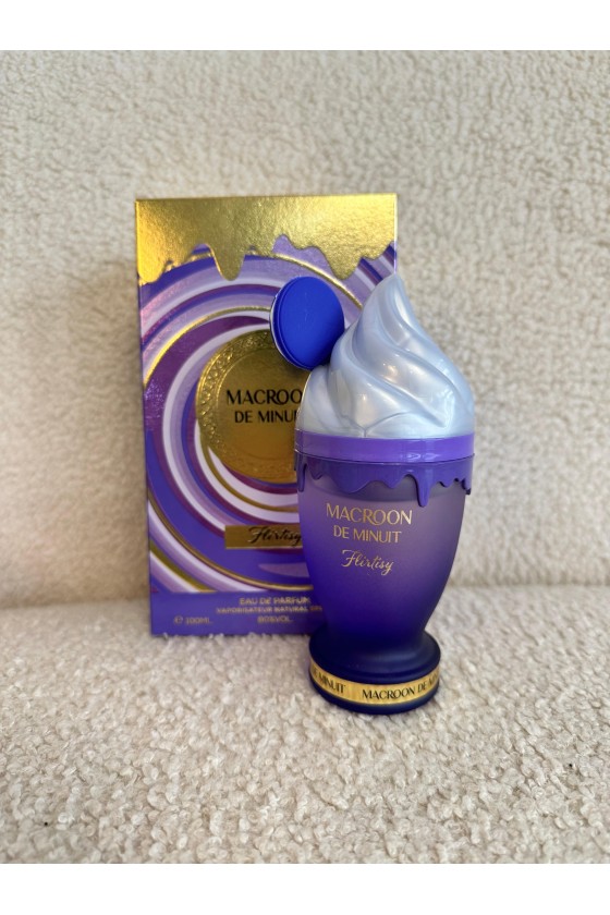 Perfume yum yum flirtisy