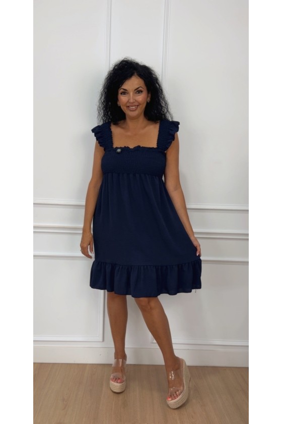 Vestido Zulema
