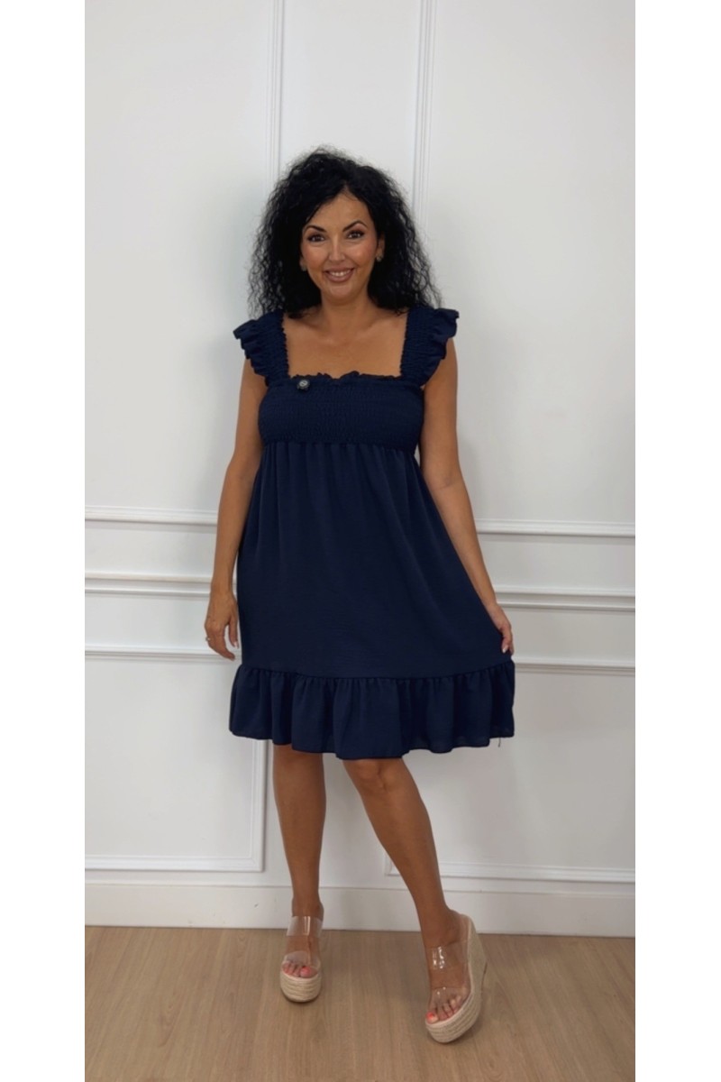 Vestido Zulema