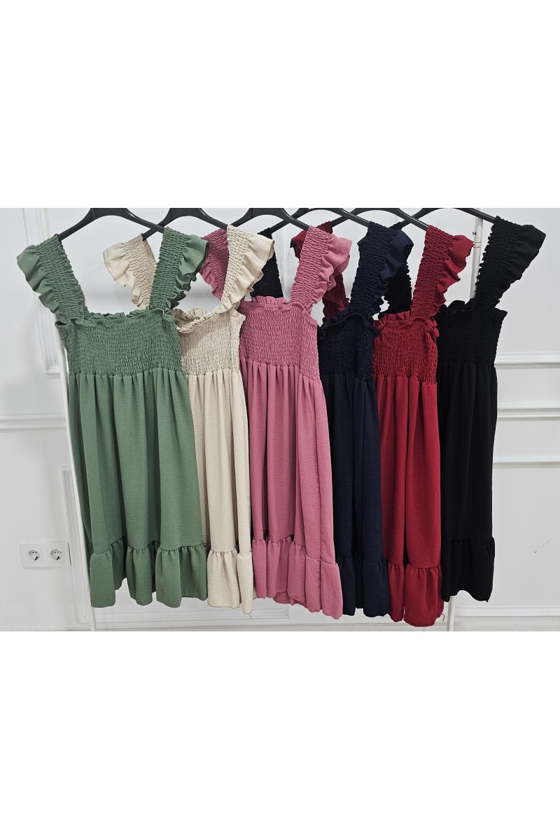 Vestido Zulema