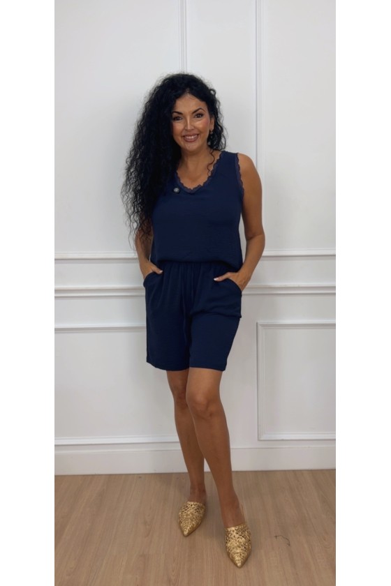 Conjunto Marina